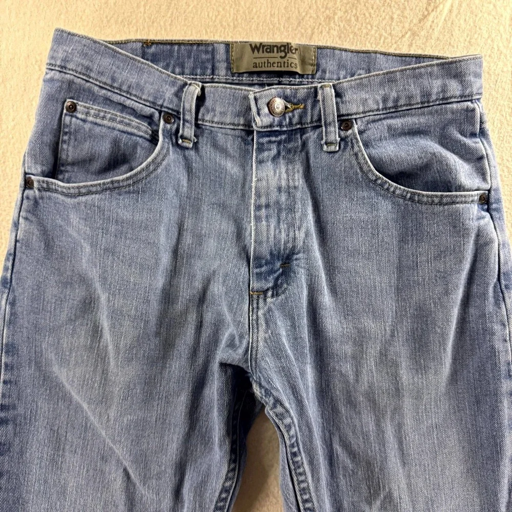 Wrangler authentics jeans